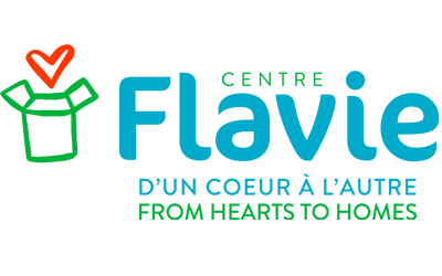 Centre Flavie – Nouveau nom, nouvelle adresse, même mission